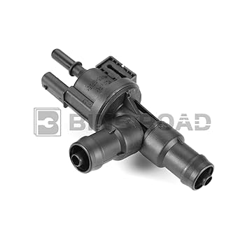 Amazon.com: BINB ROAD Fuel Tank Breather Valve 13907643106
